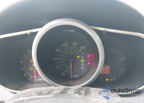 2009 Mazda Cx-7 Sport из США, поврежденный, VIN JM3ER29L890235321